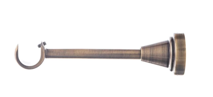 Kovový držák 16mm