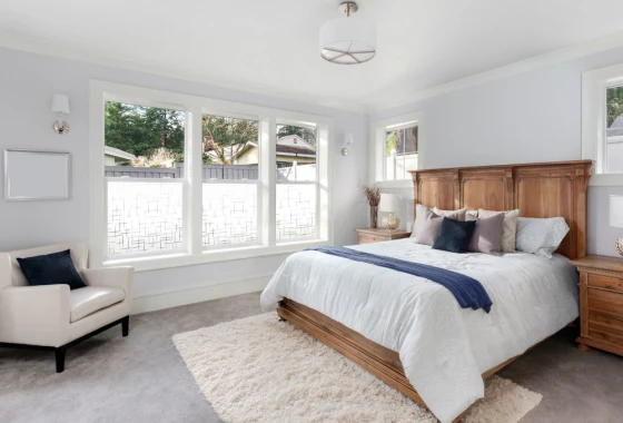 Okenní fólie pro efektivní stínění pro váš domov