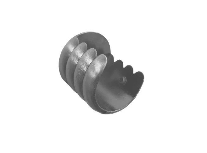 Kovové držáky 19mm