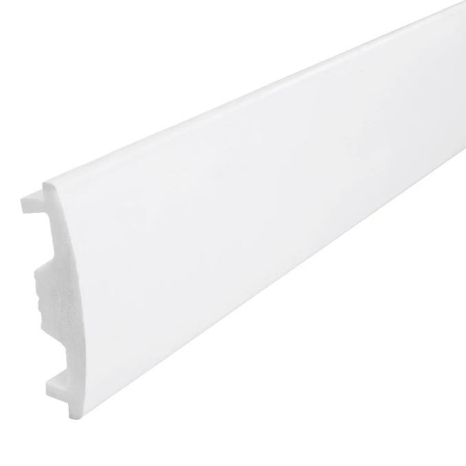 Vzorník dekorativních lišt