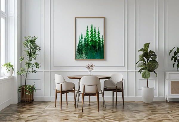 NAŠE PRODUKTY V INTERIÉROVÉM DESIGNU - zdjęcie 3