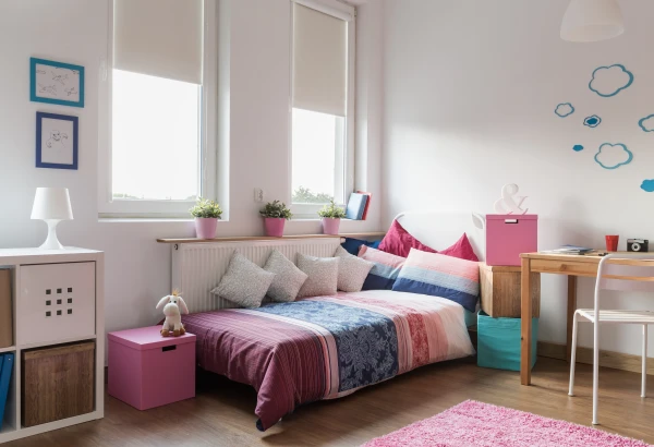 NAŠE PRODUKTY V INTERIÉROVÉM DESIGNU - zdjęcie 3