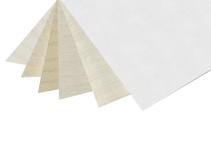 Vzorník roletových látek