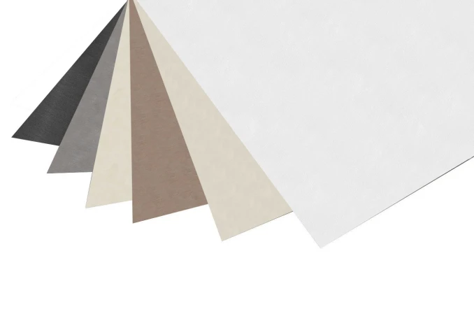 Vzorník roletových látek