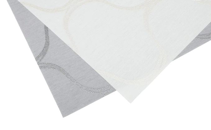 Vzorník roletových látek