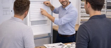 4. Praktická školení – jistota při výběru a montáži.